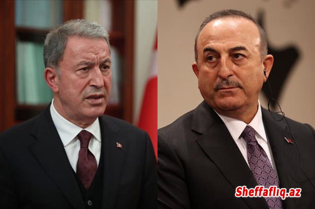 Bir neçə nazir deputat seçildi: Mövlud Çavuşoğlu və Hulusi Akar da parlamentari oldular