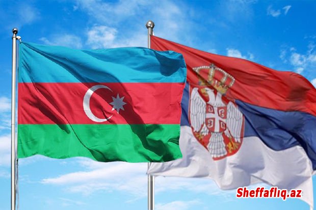 Vladimir Orliç: “Azərbaycan və Serbiya əlaqələri yüksək səviyyədədir”