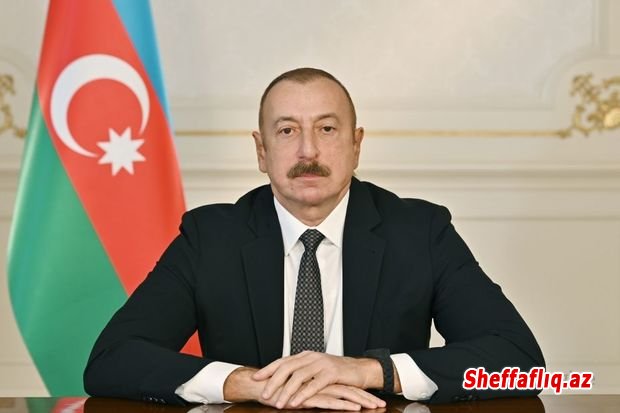 Prezident: “Vətən müharibəsində Qələbədən sonra Azərbaycan xalqı qürur hissi ilə yaşayır”