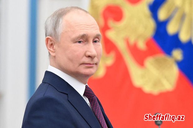 Putin Paşinyanı ələ saldı: “Ermənistanla ayaqlaşmaq bizim üçün çətin olacaq” - VİDEO