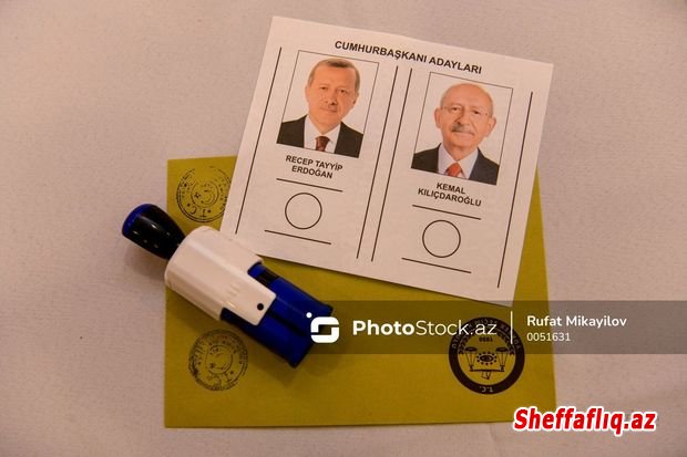 Deputat: “Kılıçdaroğlu məğlub oldu, Türkiyə qazandı”