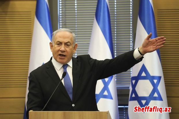 Netanyahu BAEA-nın İranla bağlı qərarını şərh edib