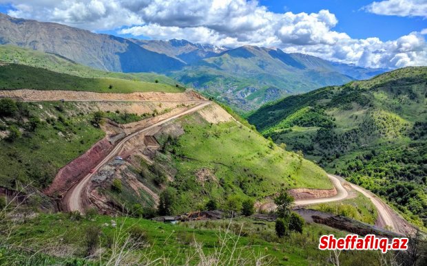 Azərbaycan diaspor təşkilatları Laçın yolu ətrafındakı vəziyyətlə bağlı bəyanat yayıb