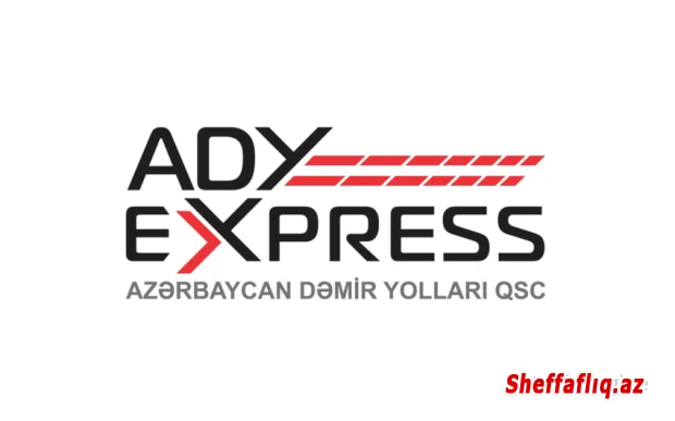 “ADY Express” Türkiyədə keçiriləcək beynəlxalq konfransda iştirak edəcək