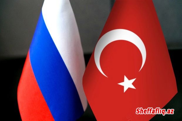 Rusiya Türkiyə ilə prinsipial razılığa gəldi