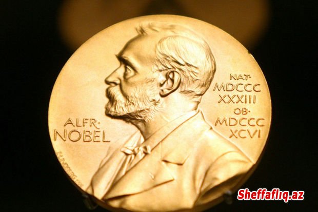 Nobel mükafatının məbləği bir milyon artırılacaq