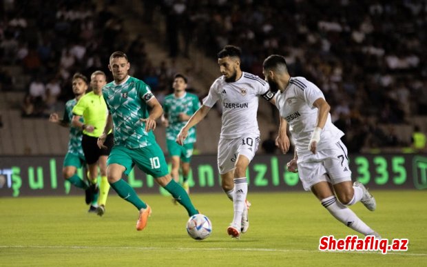 Səbuhi Səfiyarlı: "Qarabağ"ın hazırkı qrupu ötənilki ilə müqayisədə vahiməli deyil"