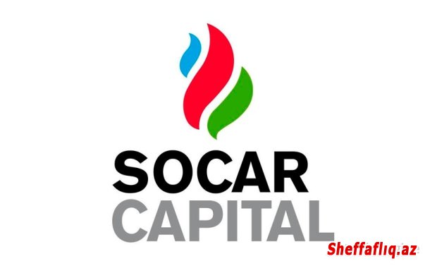 Böyük Britaniyanın nüfuzlu nəşri “SOCAR Capital”ı mükafatlandırıb