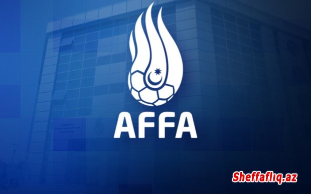 AFFA “Kəpəz”in məşqçisini cəzalandırıb