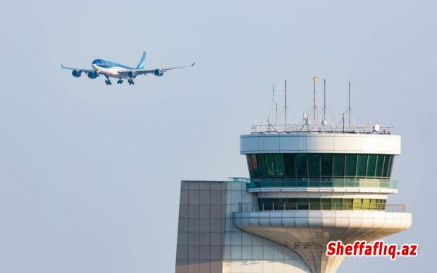 Azərbaycanda aviasiya sahəsində məlumatların vahid sistemi yaradılacaq