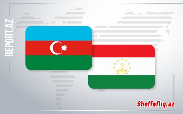 Tacikistan və Azərbaycan əməkdaşlıqla bağlı bir sıra müqavilələr imzalayıblar.