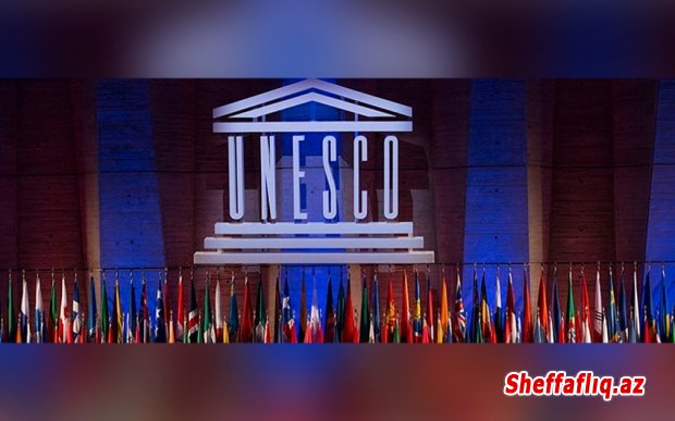 Azərbaycan UNESCO-nun Proqramının Şura üzvlərinə təşəkkürünü bildirib