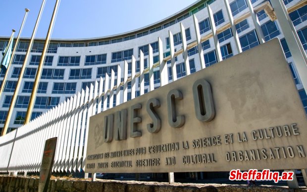 Azərbaycan UNESCO-nun İnsan və Biosfer Proqramının Beynəlxalq Əlaqələndirmə Şurasına üzv seçilib.