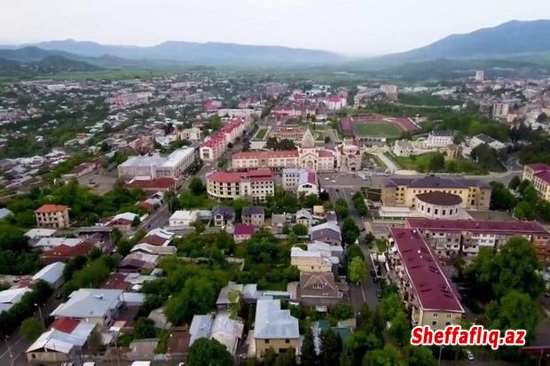 Prezident İlham Əliyev Qarabağ Universitetinin yaradılması haqqında Sərəncam imzalayıb.