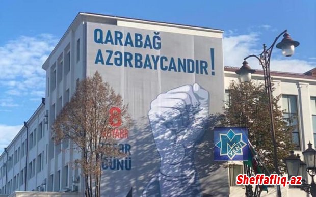 Sabah Xankəndidə Zəfər paradı keçiriləcək