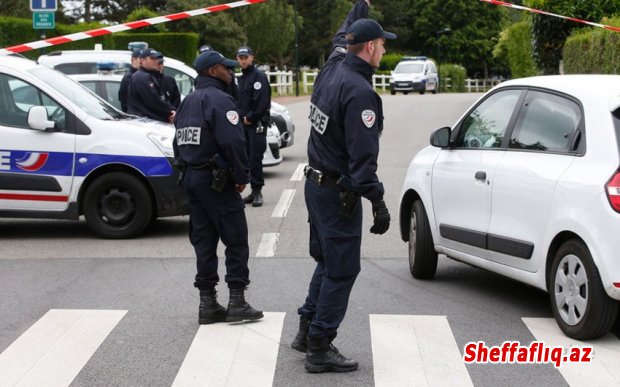 Paris yaxınlığında ana və dörd övladının meyiti tapılıb