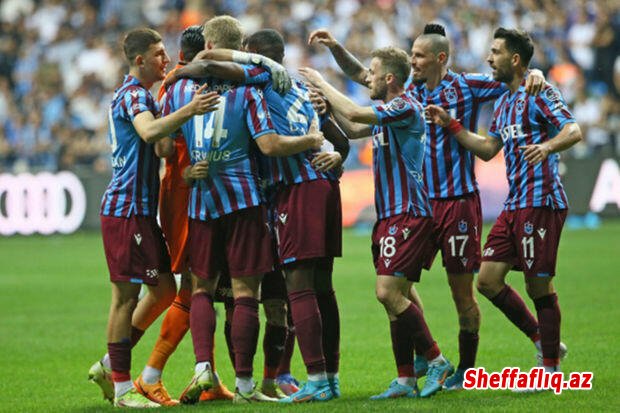 Türkiyə futbolunda daha bir qalmaqallı hadisə yaşanıb.