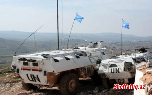 UNIFIL: Yaxın Şərq münaqişəsinin genişlənmə ehtimalı var