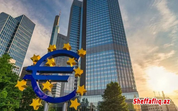 Avropa Mərkəzi Bankının (ECB) bu gün keçirilən iclasında uçot dərəcəsi 4,5 % səviyyəsində saxlanılıb.