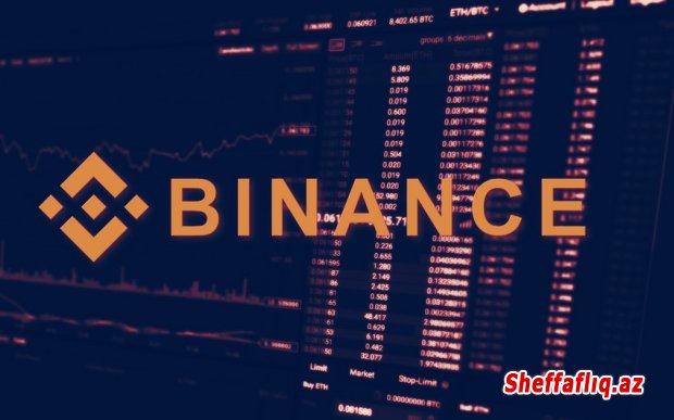 “Binance” Rusiyadan olan istifadəçilərə vaxt qoyub