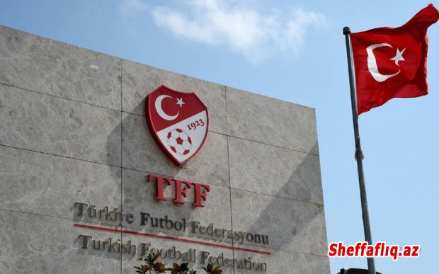 Futbol üzrə Türkiyə Kubokunun formatı dəyişdirilib.