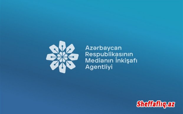 MEDİA-da maliyyə yardımı göstərilən onlayn media subyektlərinin rəhbərləri ilə görüş keçirilib