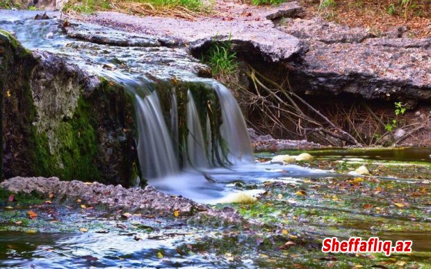 Alimlər bəşəriyyətin qrunt suları ehtiyatlarının tükənməsi riski barədə xəbərdarlıq ediblər