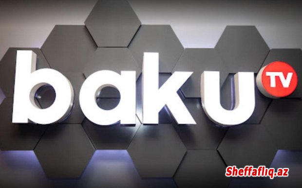 Baku TV Avropada yayımlanmağa başlayıb