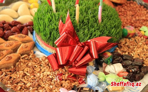 Azərbaycanda Novruz bayramının ilk su çərşənbəsi fevralın 27-də olacaq.