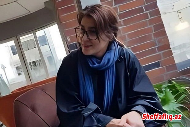 İranda tanınmış jurnalist və tədqiqatçı həbs edildi