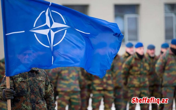 NATO-nun genişmiqyaslı təlimi keçirilir, Finlandiya ilk dəfə iştirak edir