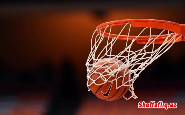 Azərbaycan Basketbol Liqasında pley-off mərhələsinə start verilib
