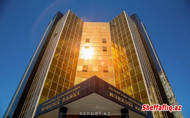 Azərbaycan Mərkəzi Bankında yeni departament direktorları təyin edilib