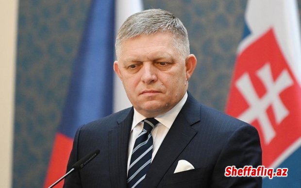 Slovakiya Respublikasının Baş naziri Robert Fitso mayın 6-da Azərbaycan Respublikasına rəsmi səfərə gəlib.