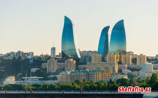 Bakıda Rusiya-Azərbaycan Ekspert Şurasının beşinci iclası keçirilir