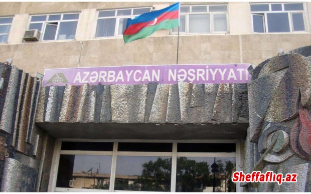 “Azərbaycan Nəşriyyatı” ötən ili zərərlə başa vurub