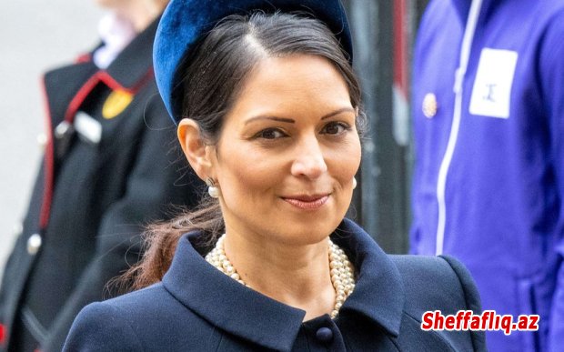 Naziri Priti Patel müxalif Mühafizəkarlar Partiyasının lideri vəzifəsinə namizədliyini irəli sürüb.