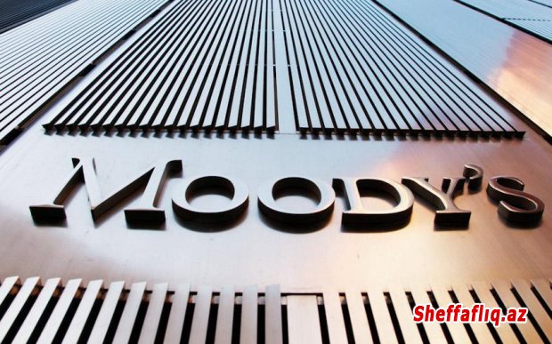 “Moody's” SOCAR-ın reytinqi üzrə proqnozu yaxşılaşdırıb