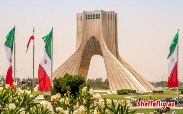 İranın qonşuları ilə ticarət dövriyyəsi 19 milyard dolları ötüb