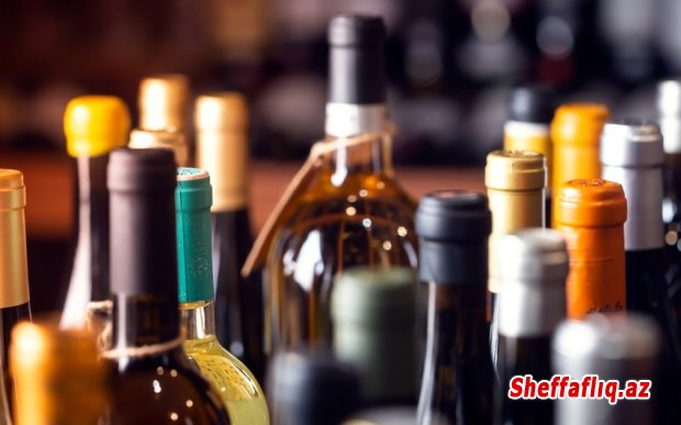 Alkoqollu içkilərin idxalı və istehsalı sahəsində yeni şərtlər müəyyənləşib