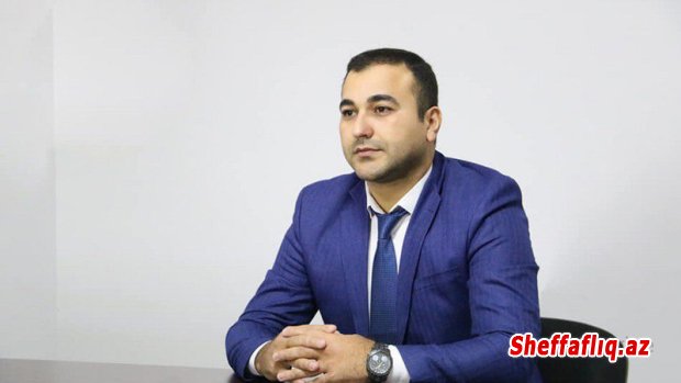 Deputatlığa namizəd Peyman Sadıqov Şirvanın əsas problemlərini dilə gətirdi