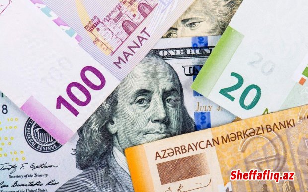 Azərbaycan Mərkəzi Bankının valyuta məzənnələri