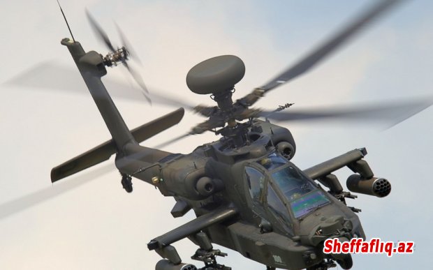 Polşa və ABŞ hökumətləri 96 ədəd “Apache AH-64E” hücum helikopterinin tədarükü üzrə müqavilə imzalayıb.