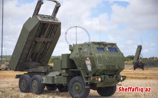 ABŞ Dövlət Departamenti Norveçə HIMARS reaktiv yaylım atəşi sistemlərinin (MLRS) 580 milyon dollar dəyərində satışını təsdiqləyib.