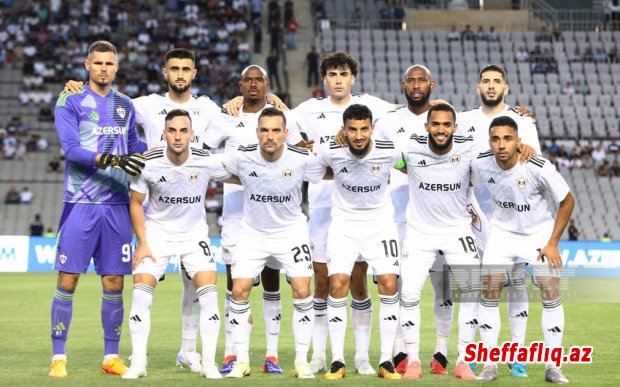 UEFA Çempionlar Liqası: "Qarabağ" bu gün Xorvatiya klubu ilə qarşılaşacaq