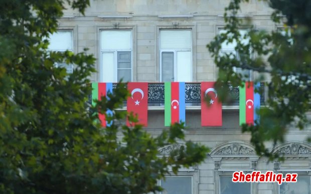 Türkiyə-Azərbaycan Universitetinin yeri müəyyənləşib, bu il 90 tələbə qəbul olunacaq