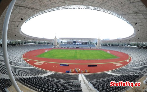 Bakı Olimpiya Stadionunun ərazisindəki VAR Mərkəzi fəaliyyətini dayandırıb