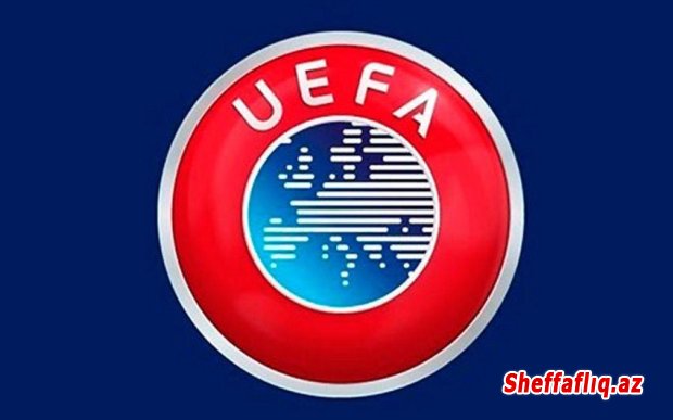 UEFA reytinqi: Azərbaycan bir pillə irəliləyərək Rusiyanı geridə qoyub