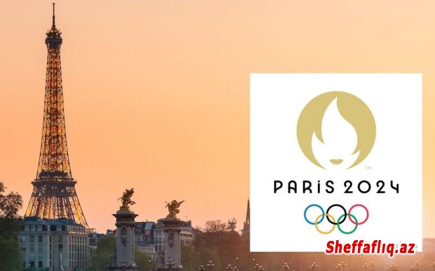 Paris-2024: Bu gün Azərbaycanın üç güləşçisi və bədii gimnastı qalib adı uğrunda yarışacaq