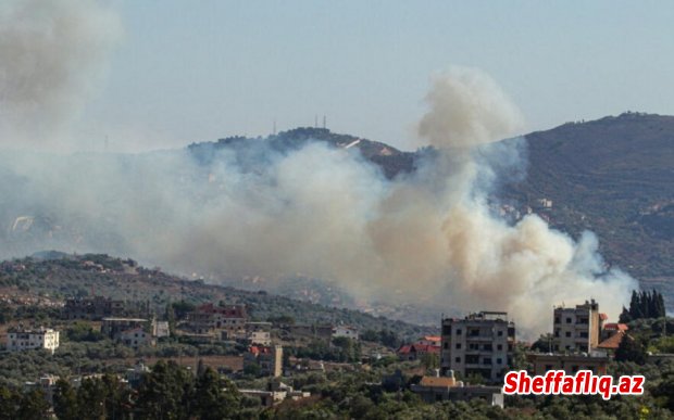 Livana zərbələr zamanı son sutka ərzində 51 nəfər ölüb, 223 nəfər yaralanıb